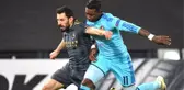 Başakşehir Fenerbahçe'nin İstediği Eljero Elia ile Anlaştı