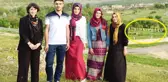 Bilge Köyü Katliamının Geride Bıraktıkları Büyüdü: Onlar Devletin Çocukları