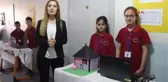 Çanakkale Imam Hatipliler Projeleriyle Tübitak'a Göz Kırptı