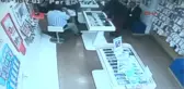 Denizli Dolandırıcılık Girişimi Kamerada