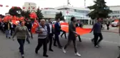 Edremit'te 19 Mayıs Törenlerle Kutlandı