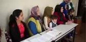 Edremit'te 194 Kişi Okuma-yazma Öğrendi