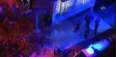 Eski Sevgilisini Pompalı Tüfekle Böyle Rehin Aldı