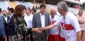 Eto'o, Gönülleri Ay-Yıldız ile Fethetti