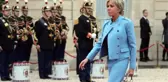 Fransa'nın Yeni First Lady'sinin En Büyük Korkusu: Uçağa Binmek