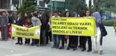 Gebze'de 19 Mayıs Gençlik ve Spor Bayramı Töreni Düzenlendi