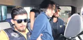 Hain SAT'çı Her Şeyi İtiraf Etti: Kaçakçıyla Kişi Başı 4 bin 500 Euro'ya Anlaştık