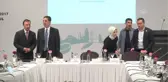 Iit 1'inci Kadın Danışma Konseyi Toplantısı