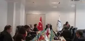 Iş Sağlığı ve Güvenliği