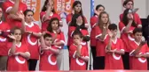 İstiklal Marşı'nı Bir de Onlardan Dinleyin