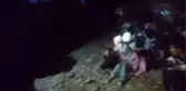 İzmir'de 42 Suriyeli Mülteci Kaçarken Yakalandı