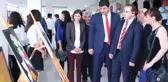 Kahramankazan Lisede Renkli Ses Yarışması Coşkusu 1