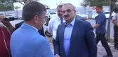 Kemer Uluslararası Kemer Sualtı Günleri Başladı