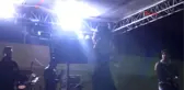 Keşan Tuğba Yurt, Keşan'da Konser Verdi