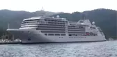 Kruvaziyer Turizmi - Muğla