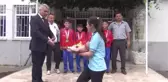 Küçük Atletler, Türkiye Şampiyonu Oldu