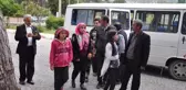 Manisa'da 50 Öğrenci Yemekten Zehirlendi