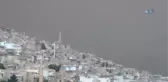 Mardin Toz Bulutu Altında Kaldı