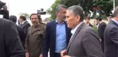Ordu'da 19 Mayıs Kutlamalarında Sakız Gerginliği