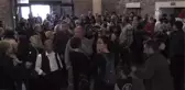 Payidar Tüfekçioğlu Için Tören Düzenlendi