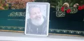 Payidar Tüfekçioğlu'na Veda
