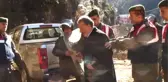 Rize'de Içme Suyu Kaynağına Kurulan Hes Törenle Açıldı, Çevreciler Tepkili