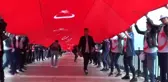 Samsun'da 19 Mayıs Kutlamalarına Yağmur Ertelemesi