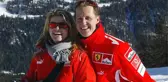 Schumacher'in Karısını, Oğlunu Öldürmekle Tehdit Eden Kişi, Türk Vatandaşı Çıktı