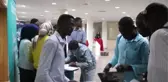 Somuncu Baba: Aşkın Sırrı'nın Sudan Galası Yapıldı