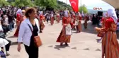 Zonguldak'ta En Güzel Çilekli Pasta Yarışması