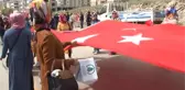 11. Geleneksel Dedeler ve Neneler İkinci Bahar Yürüyüşü