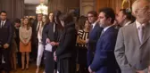 19 Mayıs Atatürk'ü Anma, Gençlik ve Spor Bayramı - Türkiye'nin Paris Büyükelçiliğinde Resepsiyon