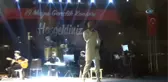 19 Mayıs Gençlik Bayramında Soner Sarıkabadayı Gençleri Coşturdu