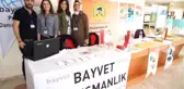 7. Dünya Arı Günü Kastamonu'da Kutlandı