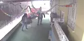 Antalya Oğlunu Görmek Için Bıçakla Kreşi Bastı