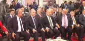 Bakan Özlü, 7. Kastamonu Ahşap Fuarı'nın Açılışına Katıldı
