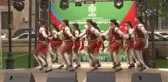 Bakü'de Türkiye Tanıtım ve Kültür Günleri Gerçekleştiriliyor