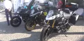 Bodrum Suzuki Motosiklet Dünyası Bodrum'da Buluştu