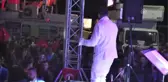 Burak Kut Konser Verdi