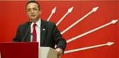 CHP, AK Parti Olağanüstü Kongresine Temsilci Göndermeyecek