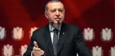 Erdoğan: Bu Millete En Büyük Zulmü Baskıcı Jakobenler Yaptı