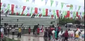 Giresun Aksu Festivali Başladı