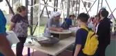 Havuza Düşerek Boğulma Tehlikesi Geçiren Enis Bebeğe Yardım Eli