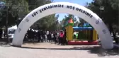 Hayrabolu'da Süt Şenliği
