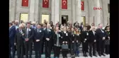 Kılıçdaroğlu, Malatya Eski Milletvekili Fırat'ın Cenaze Törenine Katıldı