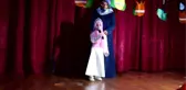 Kırıkhan'da Kur'an Kursu Öğrencilerinin Yıl Sonu Etkinliği