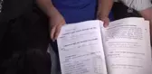 Kitabı Yırtıldığı Için Ağlayan Çocuğa Ziyaret