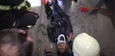 Kocaeli - Yeni Aldığı Motosikle Su Kanalına Uçtu