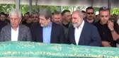 Milletvekili Nurettin Yaşar'ın Acı Günü
