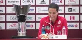 Olympiakos Başantrenörü Sfairopoulos (2) - Istanbul